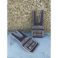 Muddy Buddy Boot Jack Rutschfester Gummistiefel-Entferner von TrugShop