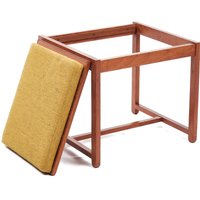 Hocker/Teetisch Von Domus Danica von Trulleberg