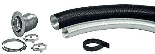 TRUMA Wandkaminset ZR 80 von Truma
