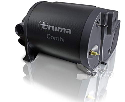 Truma Combi 4 CP Plus TB von Truma