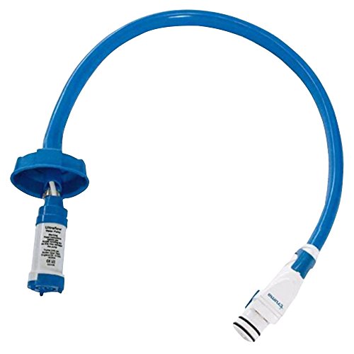 Truma - Ultraflow Maxi Wasserpumpe, blau, Einheitsgröße Truma - Ultraflow Maxi Wasserpumpe, blau, Einheitsgröße von Truma