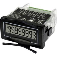Trumeter 7111HV Impulszähler von Trumeter