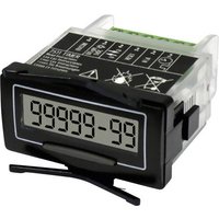 Trumeter 7511HV Betriebsstundenzähler Trumeter 7511HV Betriebsstundenzähler von Trumeter
