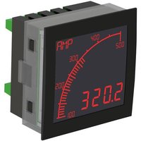 Trumeter APM-AMP-ANO von Trumeter