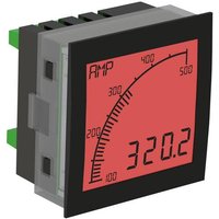 Trumeter APM-AMP-APO Digitales Einbaumessgerät von Trumeter