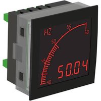 Trumeter APM-FREQ-ANO Digitales Einbaumessgerät von Trumeter
