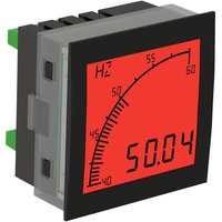 Trumeter APM-FREQ-APO Digitales Einbaumessgerät von Trumeter