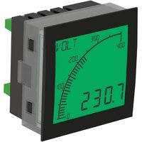 Trumeter APM-PROC-APO Digitales Einbaumessgerät von Trumeter