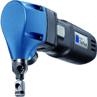 Blechnibbler TruTool N 200 von Trumpf