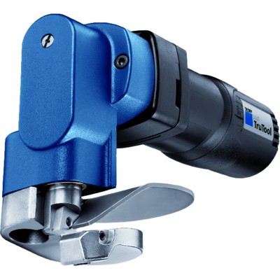 Blechschere im Koffer TruTool S 250 von Trumpf