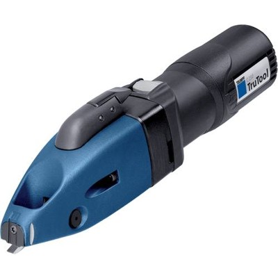 Schlitzschere in Box TruTool C 250 mit Spanabtrenner von Trumpf