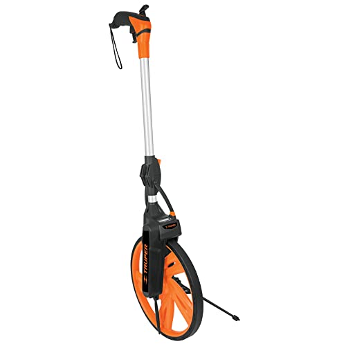 TRUPER ODM-12 Messrad von Truper