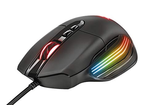 Trust GXT 940 Xidon Gaming Maus von Trust Gaming