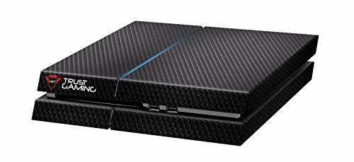 Trust Gaming 21597 GXT 747-H Individuelle Schutzfolie für PS4 grün Trust Gaming 21597 GXT 747-H Individuelle Schutzfolie für PS4 grün von Trust Gaming