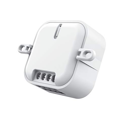 Trust Smart Home ACM-2000 Einbauschalter - Weiß ML von Trust