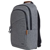 Trust Avana Umweltfreundlicher 16-Zoll Rücksack - Grau von Trust
