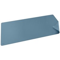 Trust Benya XXL Desk Pad - Blau von Trust