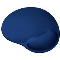Trust BigFoot Mauspad - Blau von Trust