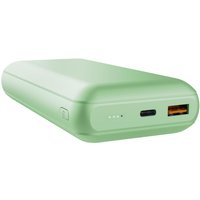 Trust Redoh Schnelle 20.000 mAh Powerbank - Grün von Trust