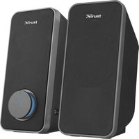 [GEBRAUCHT] Trust Arys 2.0 Pc Lautsprecher Lautsprecher Boxen Set Kabelgebunden 14 W Schwarz B-Ware von Trust