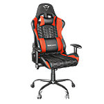 TRUST Gaming Stuhl GXT 708 Schwarz, Rot von Trust