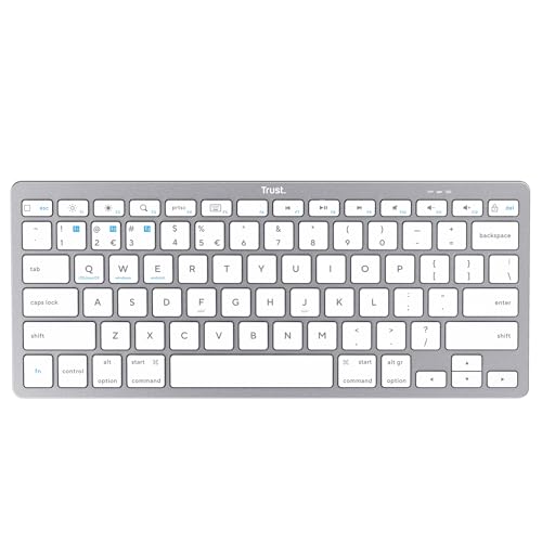 Tastiera computer Trust Basics von Trust Gaming