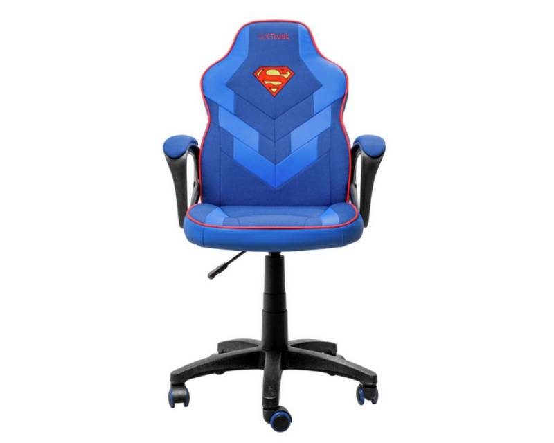 Trust Bürostuhl Gaming-Stuhl Trust 25741 Blau Schwarz Trust Bürostuhl Gaming-Stuhl Trust 25741 Blau Schwarz von Trust