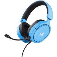 Trust Gaming GXT 498B Forta Gaming-Headset für PS5™ - Blau von Trust