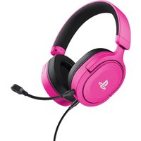 Trust Gaming GXT 498P Forta Gaming-Headset für PS5™ - Rosa von Trust