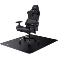Trust Gaming GXT 715 Stuhlunterlage - Schwarz von Trust
