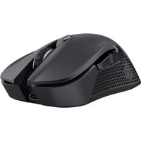 Trust Gaming GXT 923 Ybar Kabellose Gaming-Maus - Schwarz von Trust
