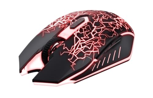 Trust Gaming-Maus 24750 von Trust