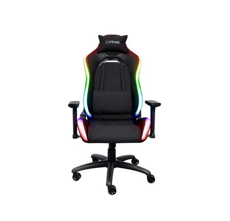 Trust Gaming-Stuhl GXT 719 Ruya Gaming-Stuhl Trust Gaming-Stuhl GXT 719 Ruya Gaming-Stuhl von Trust