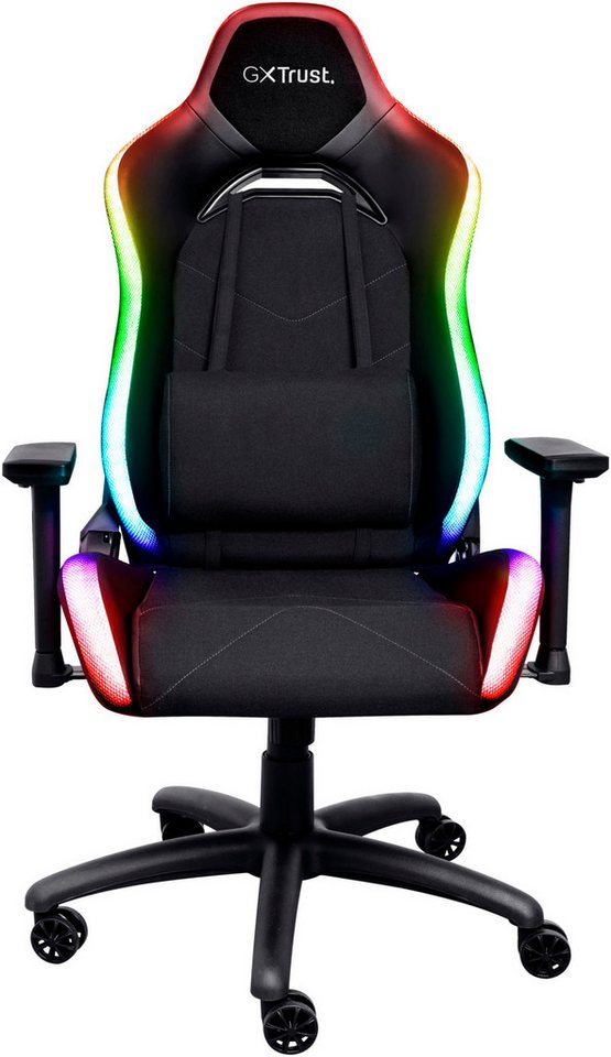 Trust Gaming-Stuhl GXT719 RUYA RGB Trust Gaming-Stuhl GXT719 RUYA RGB von Trust