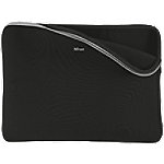 Trust Laptop Sleeve 21251 13.3 " Polyester 350 x 20 x 260 mm Schwarz von Trust