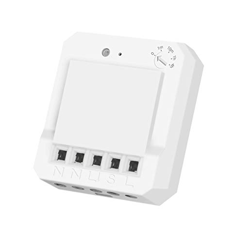 Trust Smart Home ACM-2300-HC Einbauschalter von Trust