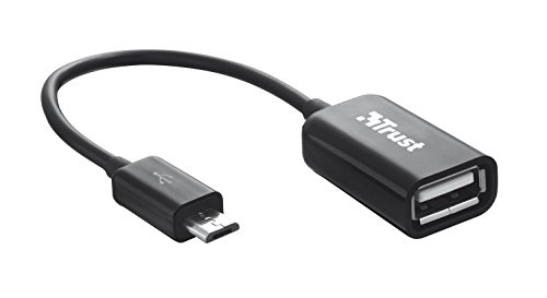 Trust USB-Verbindungskabel für Samsung Galaxy von Trust