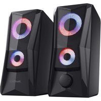 Trust - gxt 606B Javv-Lautsprecher-Kit rgb von Trust