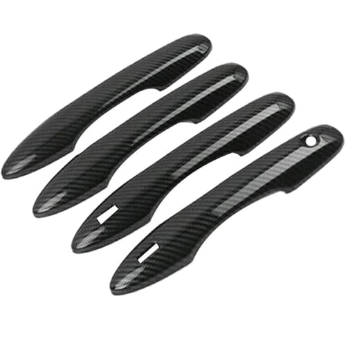 Truvix Äußere Türgriff für Toyota für corolla für fließheck 2019-2023 Abdeckung Auto Außen Truvix Äußere Türgriff für Toyota für corolla für fließheck 2019-2023 Abdeckung Auto Außen von Truvix