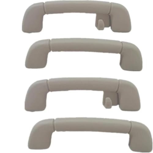 Truvix Auto Außentür Griff für Toyota für camry Innen Dach 74610-30320-A8 1Set/4Pcs Pull Greifen Unterstützen von Truvix