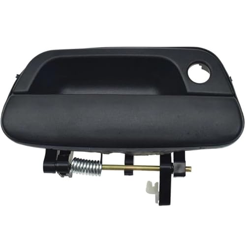 Truvix Auto Außentürgriff für Chevrolet Spark 2013-2015 Außengriffe Ersatzzubehör(Front Right) von Truvix