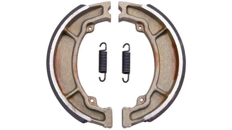 TRW Bremsbacke MCS 831 von Trw