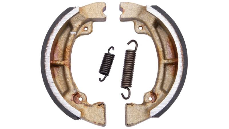 TRW Bremsbacke MCS 861 TRW Bremsbacke MCS 861 von Trw