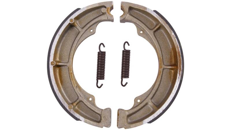 TRW Bremsbacke MCS 907 von Trw