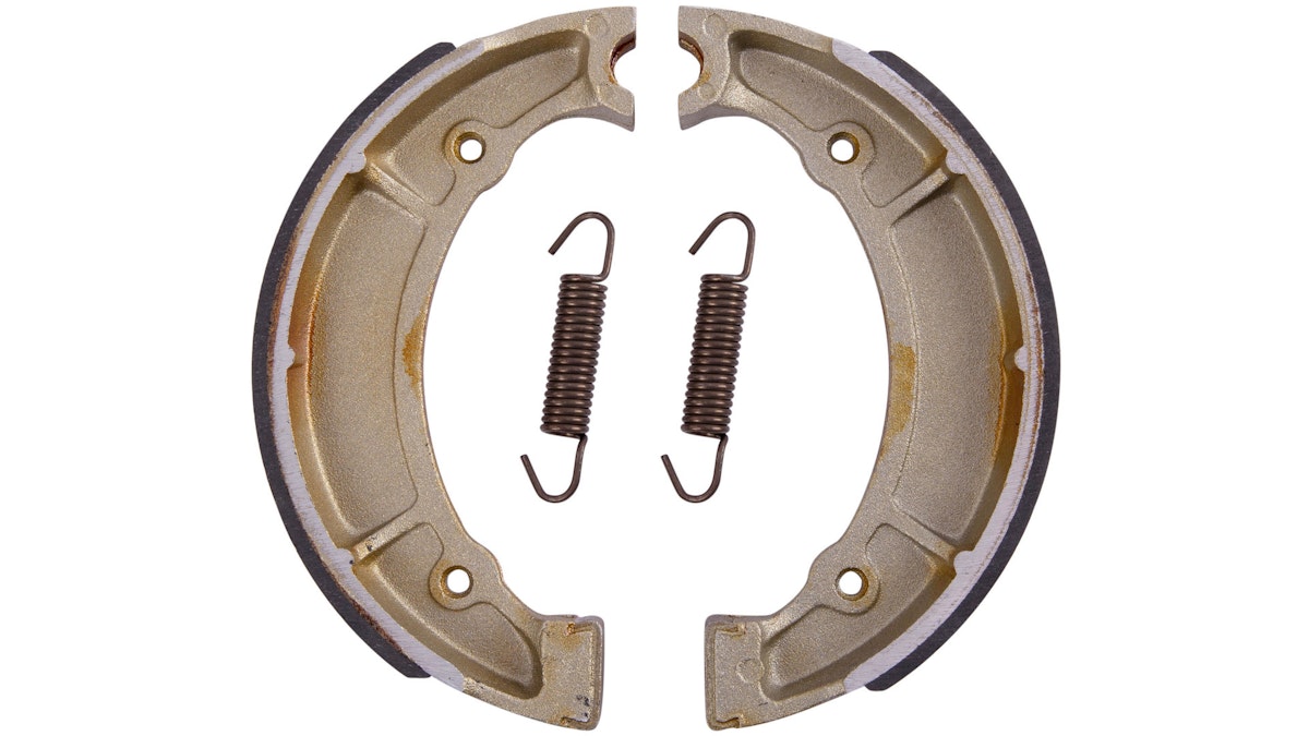 TRW Bremsbacke MCS 954 TRW Bremsbacke MCS 954 von Trw