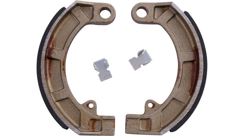 TRW Bremsbacke MCS 986 von Trw