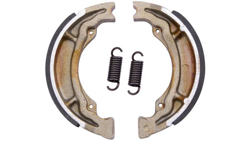 TRW Bremsbacke MCS 990 von Trw