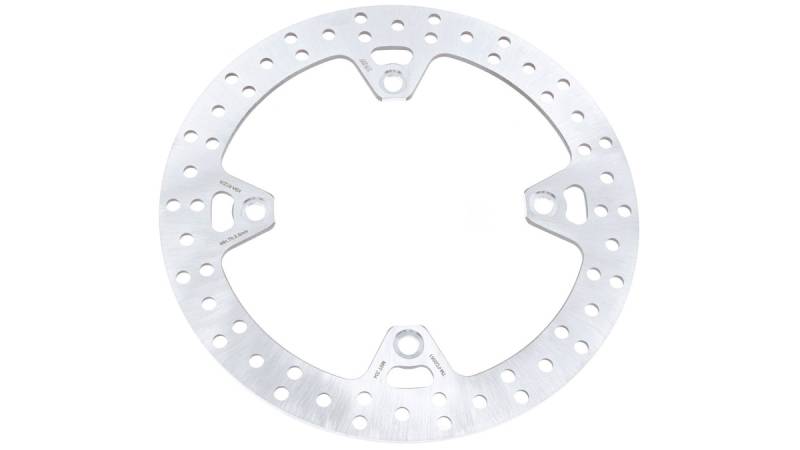 TRW Bremsscheibe MST204 TRW Bremsscheibe MST204 von Trw