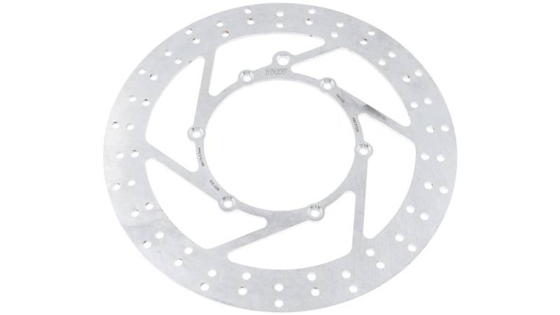 TRW Bremsscheibe MST310 von Trw