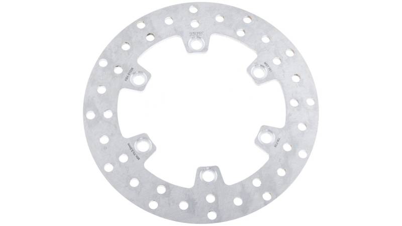 TRW Bremsscheibe MST351 von Trw